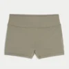 Prenda básica imprescindible Shortie