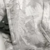 Sudadera con capucha Boxy Camo