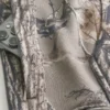 Sudadera con capucha Boxy Camo