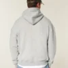 Sudadera con capucha cuadrada Sudadera con capucha cuadrada