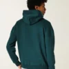 Sudadera con capucha cuadrada Sudadera con capucha cuadrada