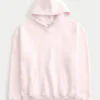 Sudadera con capucha cuadrada