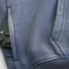 Sudadera con capucha cuadrada