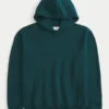 Sudadera con capucha cuadrada Sudadera con capucha cuadrada