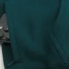 Sudadera con capucha cuadrada Sudadera con capucha cuadrada