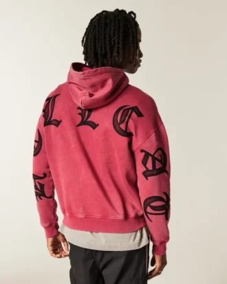 Sudadera con capucha Dodge Hellcat Graphic