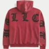Sudadera con capucha Dodge Hellcat Graphic