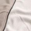 Sudadera con capucha, forro térmico y cremallera