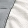 Sudadera con capucha, forro térmico y cremallera