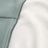 Sudadera con capucha, forro térmico y cremallera