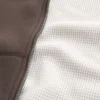 Sudadera con capucha, forro térmico y cremallera Sudadera con capucha, forro térmico y cremallera