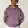 Sudadera con capucha holgada