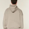 Sudadera con capucha holgada Sudadera con capucha holgada