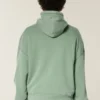 Sudadera con capucha holgada