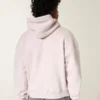 Sudadera con capucha holgada