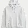 Sudadera con capucha Icon