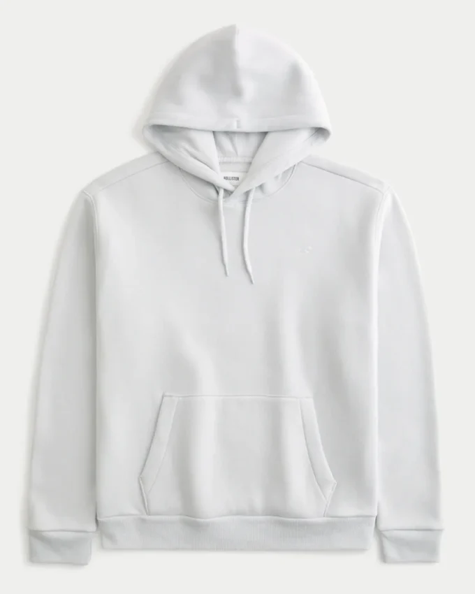 Sudadera con capucha Icon