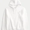 Sudadera con capucha Icon