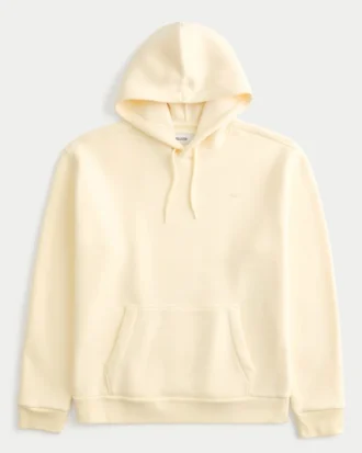 Sudadera con capucha Icon