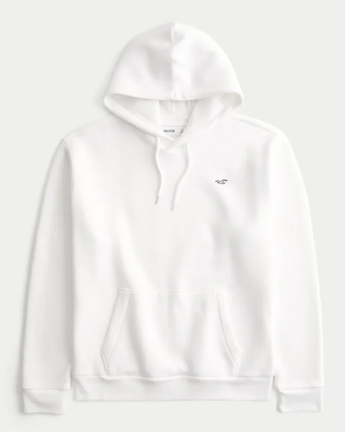 Sudadera con capucha Icon
