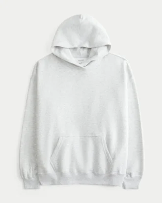 Sudadera con capucha oversize