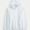 Sudadera con capucha oversize