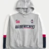 Sudadera con capucha Shelby Graphic