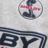Sudadera con capucha Shelby Graphic