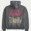 Sudadera con capucha y cremallera Arsenal F.C. Graphic