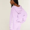 Sudadera con capucha y cremallera Hollister Feel Good Graphic