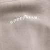 Sudadera con capucha y cremallera NASCAR con estampado