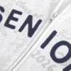 Sudadera con capucha y cremallera para personas mayores