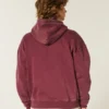 Sudadera con capucha y cremallera South Lake Panthers Graphic