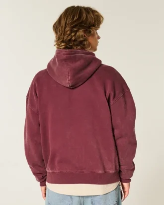 Sudadera con capucha y cremallera South Lake Panthers Graphic