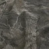Sudadera con capucha y cremallera térmica de camuflaje