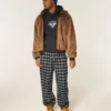 Sudadera con capucha y estampado Boxy Lake Tahoe Snowboard