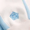 Sudadera con capucha y estampado Boxy Manchester City F.C. Sudadera con capucha y estampado Boxy Manchester City F.C.