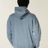 Sudadera con capucha y estampado cuadrado de Bob Esponja Sudadera con capucha y estampado cuadrado de Bob Esponja