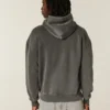 Sudadera con capucha y estampado de Forest Hills Athletics