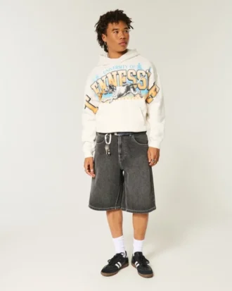 Sudadera con capucha y estampado de los Volunteers de la Universidad de Tennessee