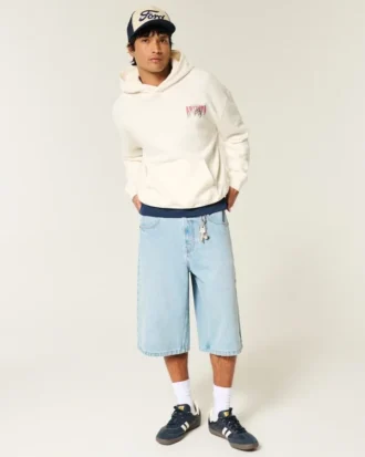 Sudadera con capucha y estampado de los Wildcats de la Universidad de Arizona