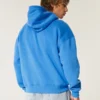 Sudadera con capucha y estampado de los Yale Bulldogs