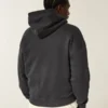 Sudadera con capucha y estampado de Tom y Jerry