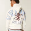 Sudadera con capucha y estampado del Aston Villa F.C.