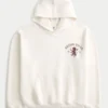 Sudadera con capucha y estampado del Aston Villa F.C.