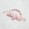 Sudadera con capucha y estampado Easy Palm Drive