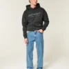 Sudadera con capucha y estampado McLaren