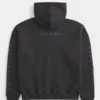 Sudadera con capucha y estampado McLaren