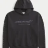Sudadera con capucha y estampado McLaren