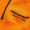 Sudadera con capucha y estampado McLaren